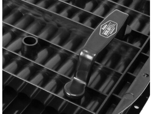 Boilie Roller Delphin R-24