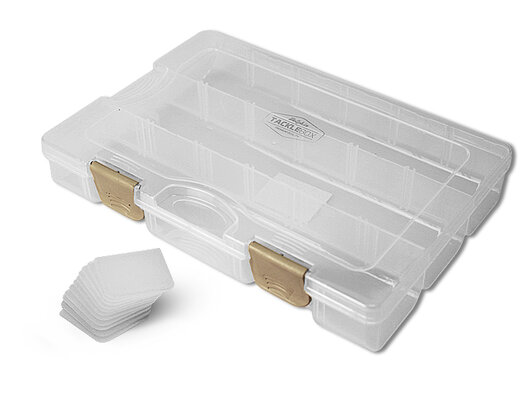 Krabica Delphin B-04