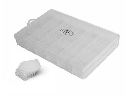 Krabica Delphin B-06