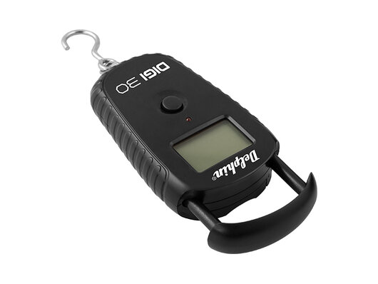 Digitálna váha Delphin DIGI 30