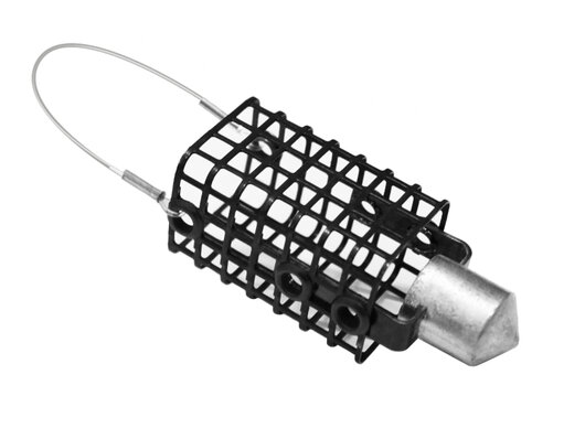 Krmítko feeder PROFES SPEED/hranaté