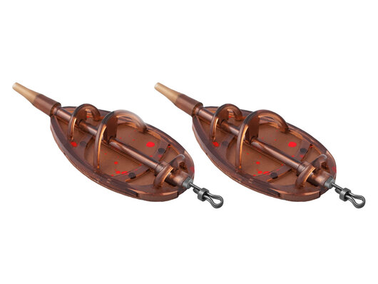 Krmítko Delphin MAGMA MTD 2ks