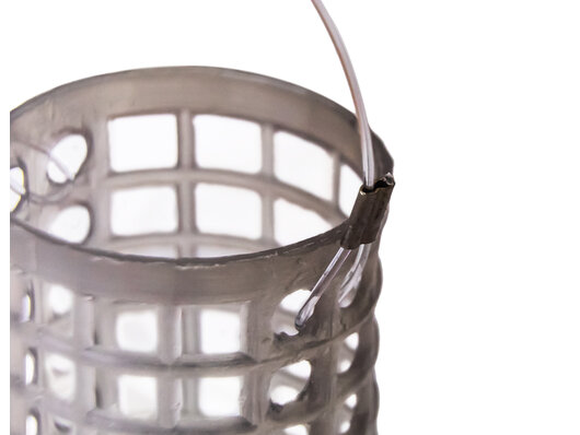 Nylonové krmítko D-STANCE / 2ks