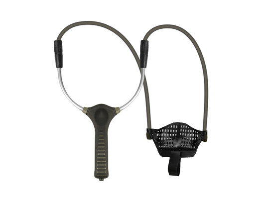 Prak Delphin STEEL - kovový