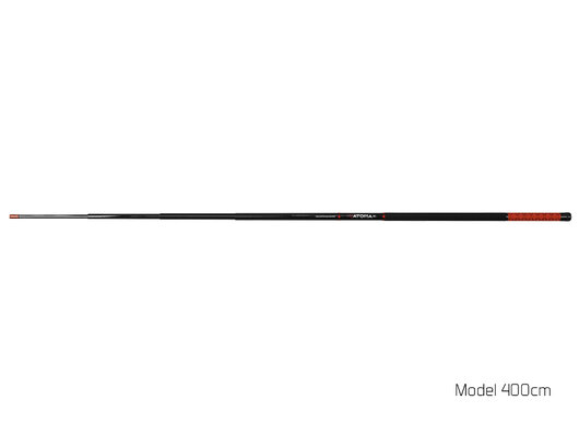 Rukoväť Delphin ATOMA Feeder