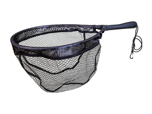 Podberák pstruhový TITAN pogum.sieť