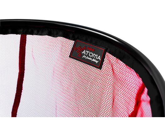 Podberáková hlava Delphin ATOMA FD