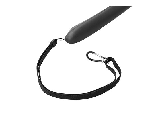 Prívlačový podberák Delphin SPIN | 40x30cm