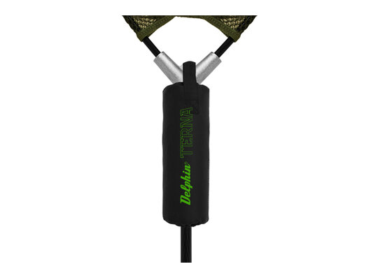 Kaprársky podberák Delphin TERNA