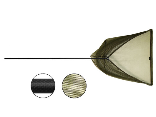 Kaprársky podberák Delphin IKONA 36