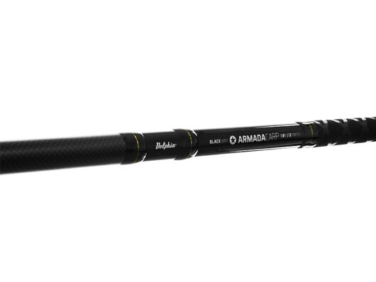 Kaprársky podberák ARMADA CARP