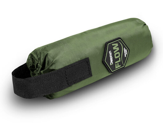 Plavák na podberák Delphin FLOW XXL