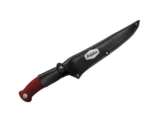 Filetovací nôž Delphin YAPAN | čepeľ 17,5cm