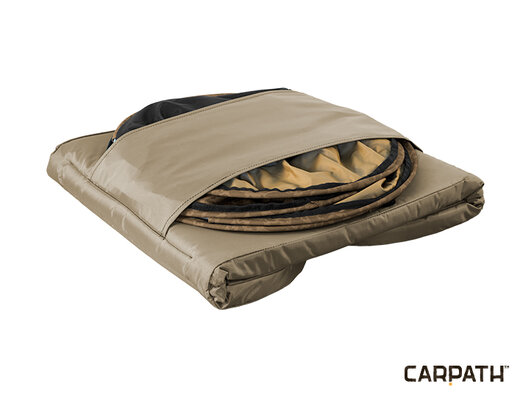 Delphin Area S-MAT Carpath