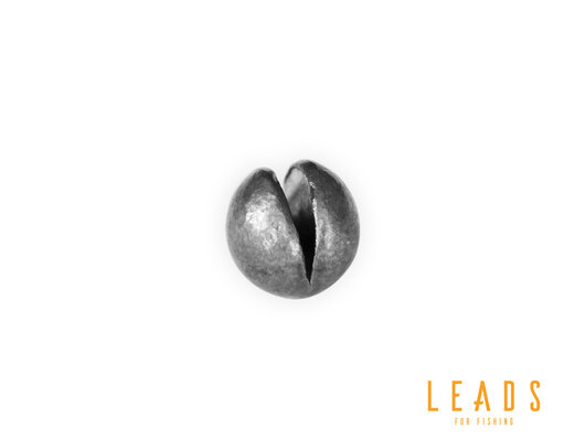 Delphin LEADS Rezané bročky / 20ks | 0,5g