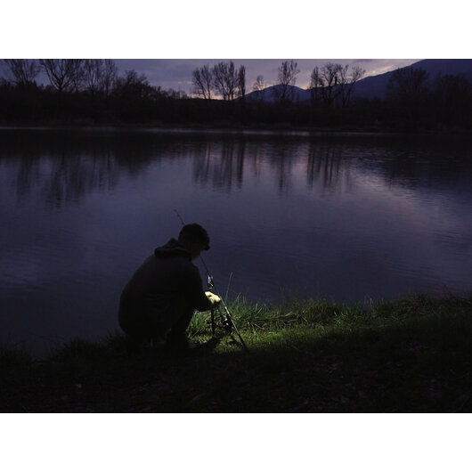 Lampe frontale delphin monox - 101005677_8