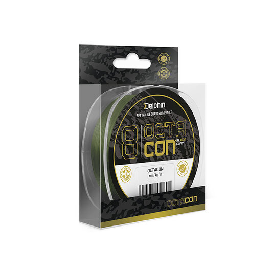 Delphin octacon / vert - 101006149