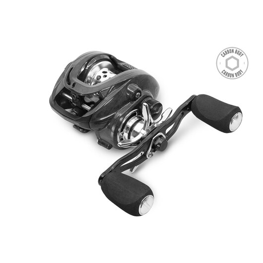 Moulinet casting delphin rydax - 101005961