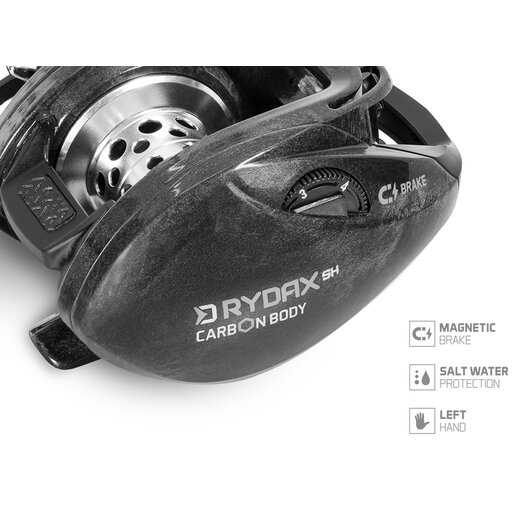 Moulinet casting delphin rydax - 101005961_3