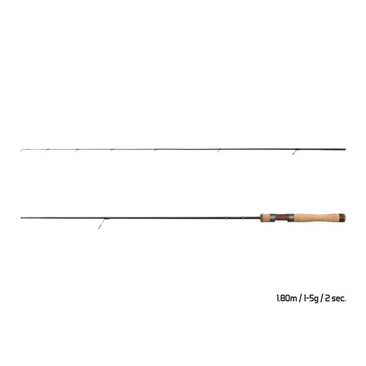 Delphin troutera hardlure - 101005783_1