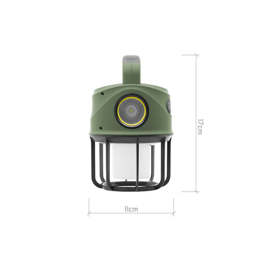 Kempingová lampa delphin multix - 101005977_6