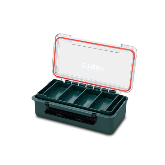 Krabica delphin tbx case clip ideal - 101005751_1