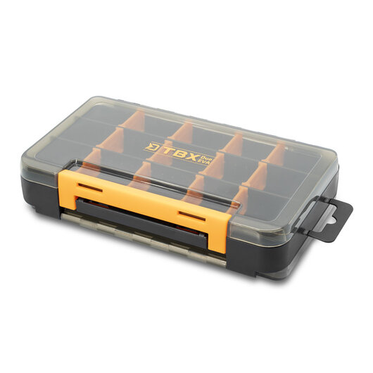 Krabica delphin tbx duo 175-15p eva - 101005753