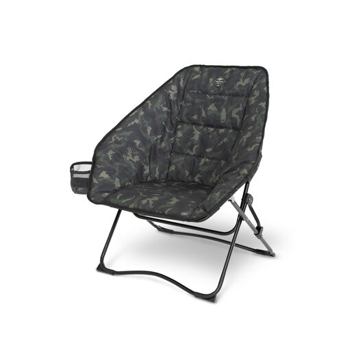 Fauteuil delphin hexio banx - 101005953