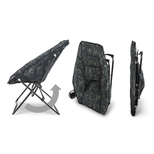 Fauteuil delphin hexio banx - 101005953_9