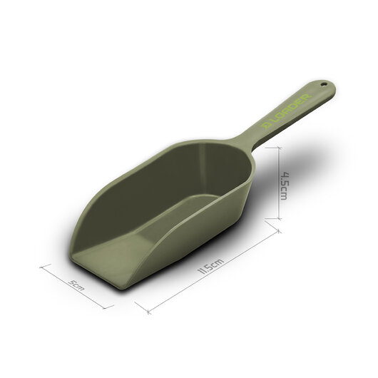 Lopatka delphin loader s - 101005908_1