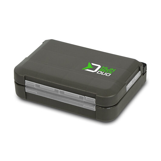 Boite de rangement klikbox duo 175-9p - 101005754