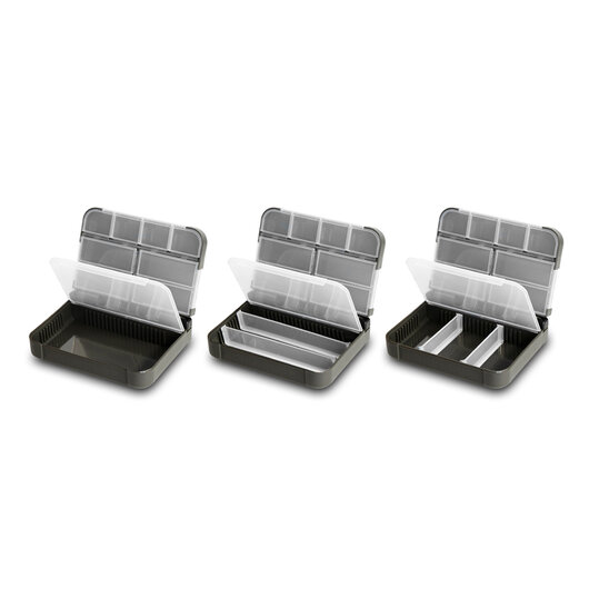 Boite de rangement klikbox duo 175-9p - 101005754_2