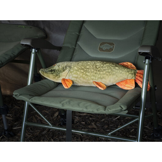 Peluche brochet delphin piky - 101006074_2
