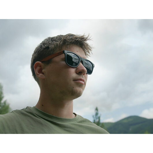Lunettes polarisantes delphin oax - 101005675_4