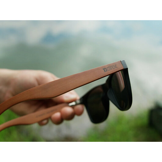 Lunettes polarisantes delphin oax - 101005675_6