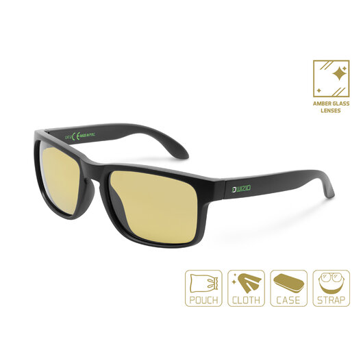 Lunettes polarisantes delphin wizio - 101005673