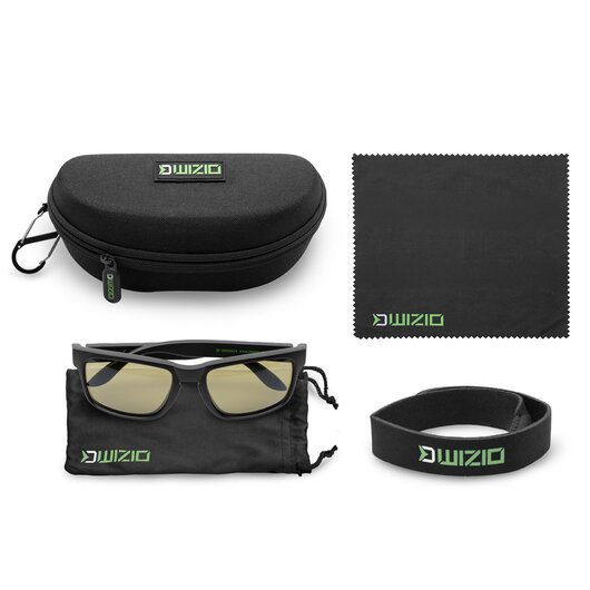 Lunettes polarisantes delphin wizio - 101005673_4