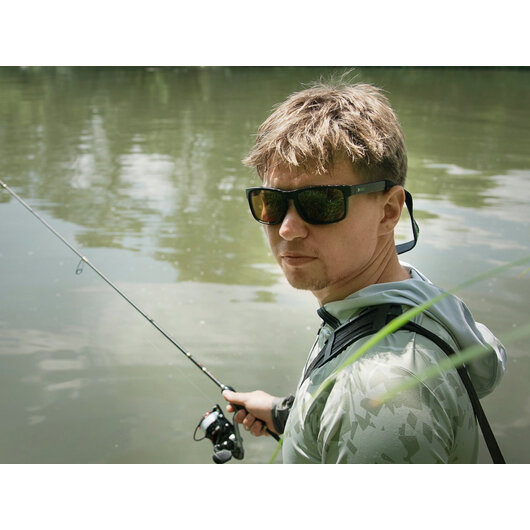Lunettes polarisantes delphin wizio - 101005673_5