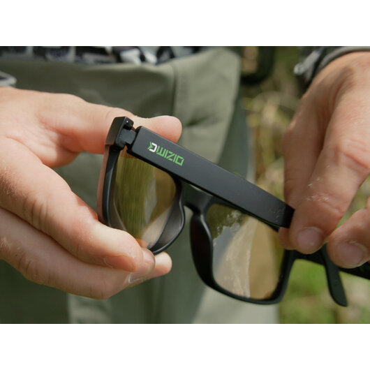 Lunettes polarisantes delphin wizio - 101005673_7
