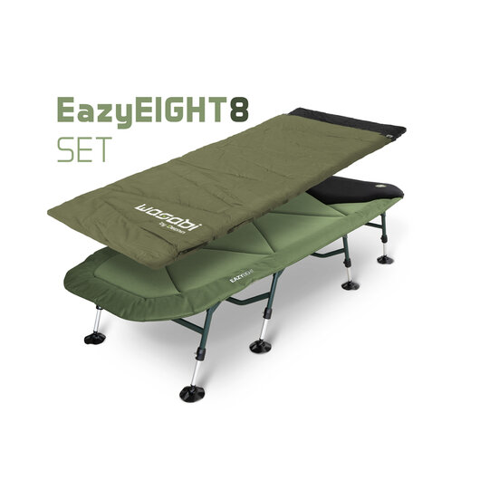 Eazyeight 8 + wasabi - 101006493