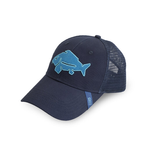 Šiltovka delphin carp 0424 trucker - 101005615