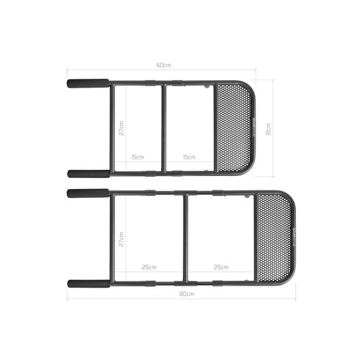 Support de seau delphin top spod - 101004946_5