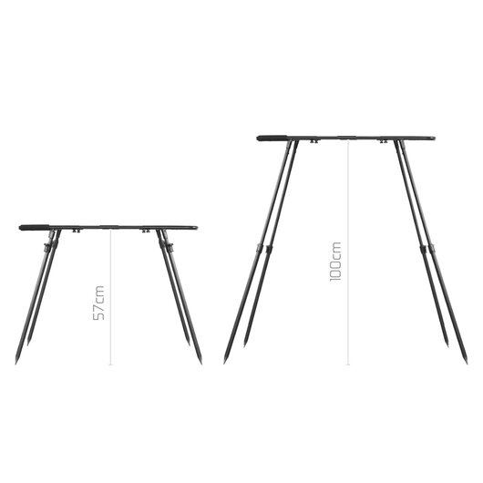 Support de seau delphin top spod - 101004946_6