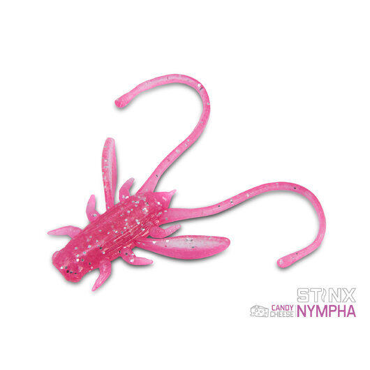 Umelá nástraha delphin b! stinx nympha / 20ks - 101005773_2