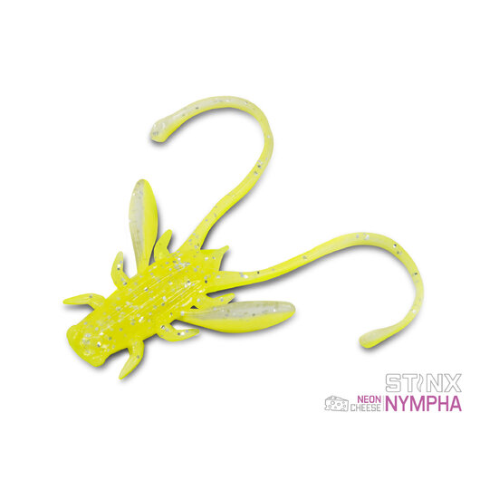 Umelá nástraha delphin b! stinx nympha / 20ks - 101005773_3