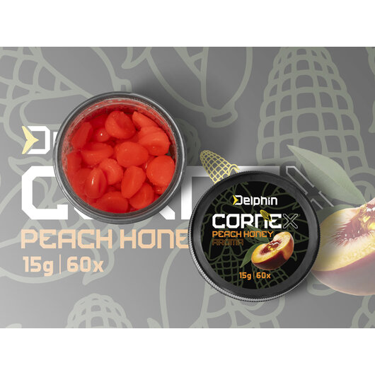 Appât artificiel delphin corenx pop up / pêche-miel - 101005768_1