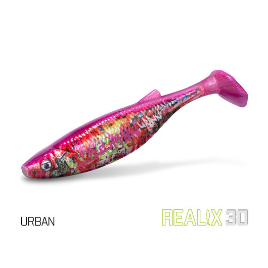 Leurre artificiel delphin realix 3d / 2 pcs - 101005616_1