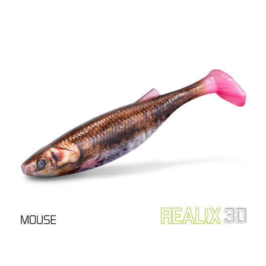 Leurre artificiel delphin realix 3d / 2 pcs - 101005616_2