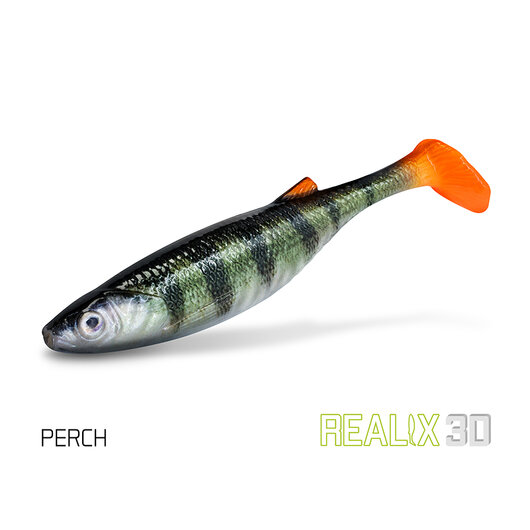 Leurre artificiel delphin realix 3d / 2 pcs - 101005616_3
