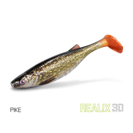 Leurre artificiel delphin realix 3d / 2 pcs - 101005616_4
